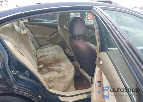 2008 Nissan Altima 2.5 S z USA, uszkodzony, nr VIN 1N4AL21E18C248081